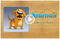 Animail Demo Video
